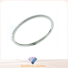 Hochwertiges Modeschmuck 925 Silber Armband (G41278W)